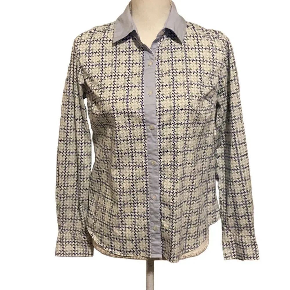 Tommy Hilfiger Button Down Shirt